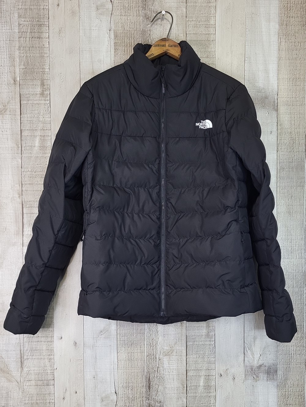 The North Face Women's Aconcagua 3 Insulated Jacket Size Large